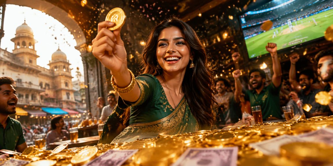 রাজশাহীতে অনলাইন ক্রিকেট বেটিং