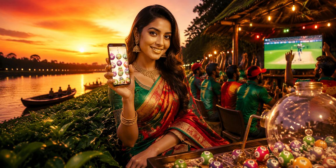 রংপুর চা বাগানে ক্রিকেট লাইভ বেটিং